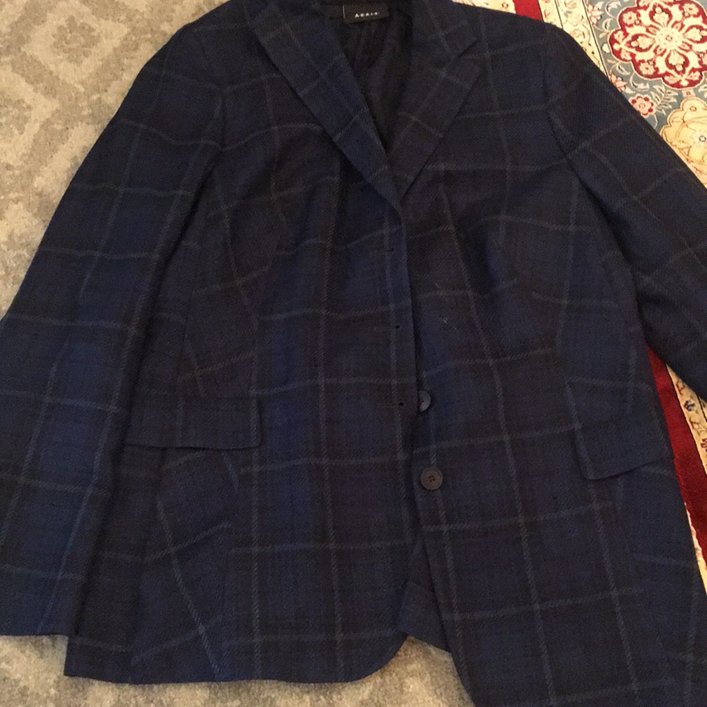 Akris Jacket